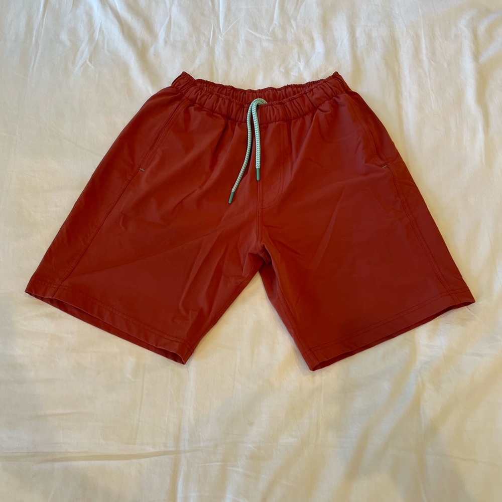 Myles shorts
